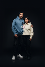 Couple’s Couture