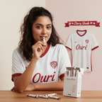Homemade Cherry Sticks by OURI